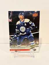 2025-26 Upper Deck Series 1 Exclusives /100 Erik Gudbranson #46