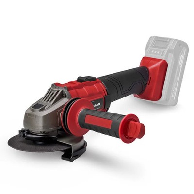 Einhell Akku-Winkelschleifer TC-AG 18/8500 Li Solo 18 V  Winkelschleifer