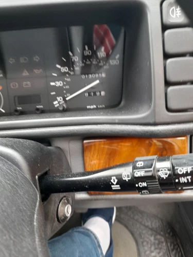 Classic Rover Metro GSI 1.4l - Picture 6 of 18