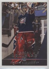 2008-09 Upper Deck Pascal Leclaire #141 2u3