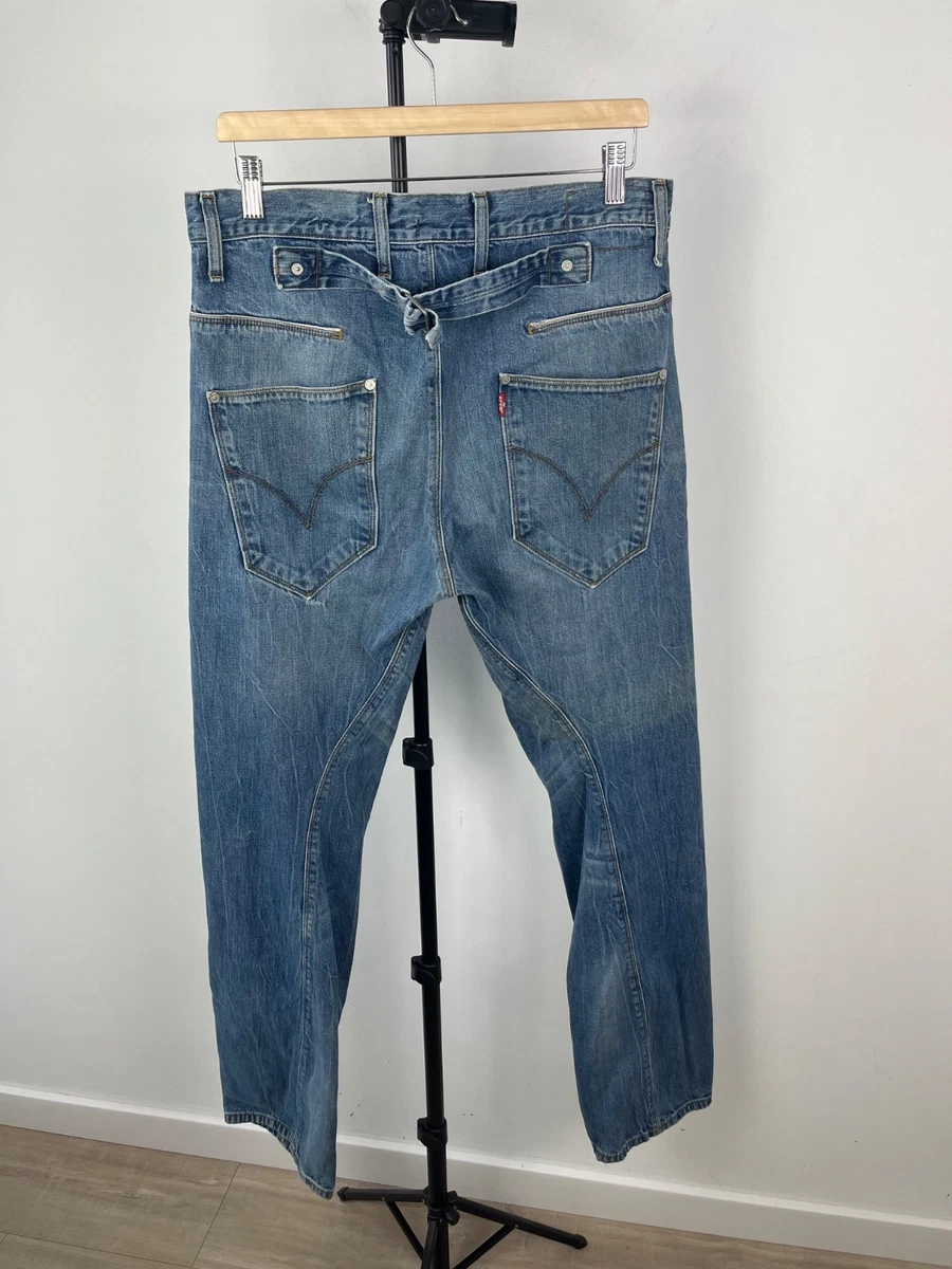 Levi's Engineered Levi's Jeans for Men for sale | eBay