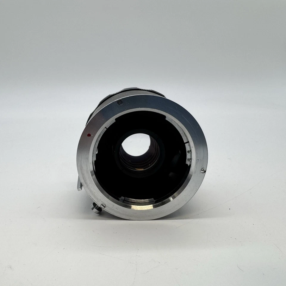 Bower 3x Auto Converter For Minolta SR MC MD Mount - Made In Japan - Vintage - Image 4 of 4