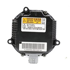 Xenon Headlight Ballast Control Unit for Nissan 350Z Maxima Infiniti G35 