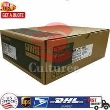 Factory Sealed Mitsubishi MR-J2S-100A AC Servo Drive New In Box MRJ2S100A PLC