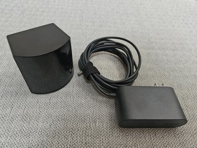 SteamVR Base Station 2.0 Lighthouse HTC Vive Pro, Valve Index w/ Power Tested
