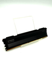 Open Box - KLEVV FIT V 16GB DDR5 6000MHz CL30 UDIMM RAM KD5AGUA80-60A300L