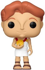Ultimate Funko Pop Hercules Figures Gallery and Checklist 28