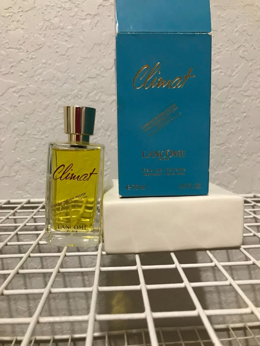 Lancôme Climat Eau de Toilette for Women for sale | eBay
