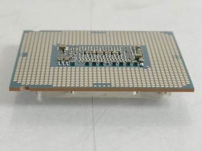 Intel Xeon E-2124G 3,40 GHz LGA 1151 Desktop CPU Prozessor SR3WL