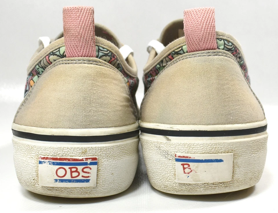 Tenis Skechers Bobs Utopia Dandy Dogs para mujer talla 9 ~ ¡Bonitas! Foto 4 de 4