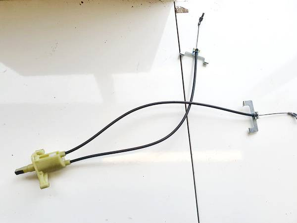 Andere Teile  Volvo XC 90 DE1927327-52