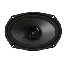 Metra Install Bay AW-646SP 4 In X 6 In Premium Dual Cone Oem Replacement Speaker