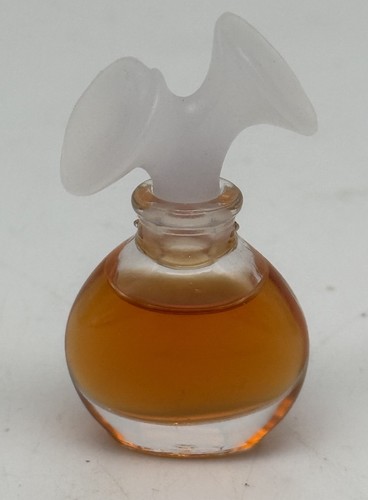 CHLOE Karl Lagerfeld Parfum 0.12oz 3.7ml Vintage Travel Splash Mini