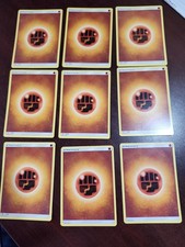 9 - 2017 Pokemon CARDS Fighting Energy