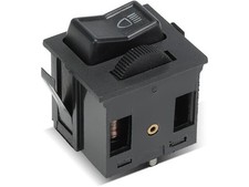 Headlight Switch For 1981-1983 Vw Rabbit Pickup Standard Cab Pickup 1982 Np613fv