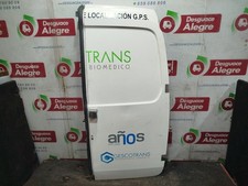 Heckklappe rechts PEUGEOT BIPPER BASICO 2008 470484