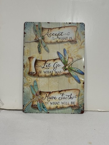 Rustic wall signs Decorative - Picture 3 of 5