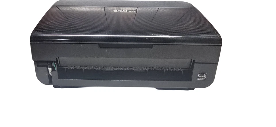 Brother ADS-2000E, ImageCenter, Color, Duplex Document Scanner, Tested Working - Image 4 of 4