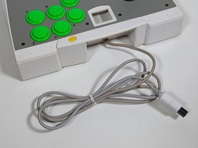 Dreamcast Arcade Stick Hkt-7300 For Sega  Vintage SEGA JPN Limited Edition Rare