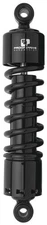 Progressive Suspension 412-4085B 412 Series 14in. Shocks - Black