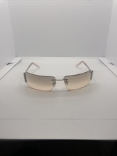 Versace Versus Sunglasses MOD.L59 26M/293 70-14 110 Shield Lense