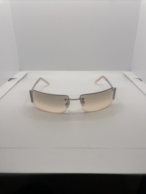 Versace Versus Sunglasses MOD.L59 26M/293 70-14 110 Shield Lense