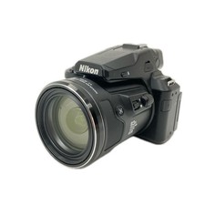 Nikon COOLPIX P950 Compact Digital Camera Tested Working Seller Japan