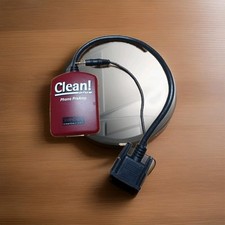 Clean Phono PreAmp Steinberg