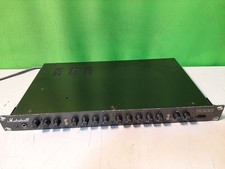 Marshall 9000 SERIES 9001 GUITAR PRE-AMP