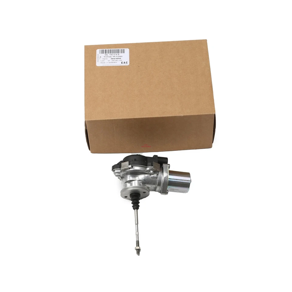 06L145614B Turbocharger Wastegate Actuator for 17-22 AUDI A4 A5 A6 Q7 2.0L New - Image 4 of 4