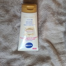 NIVEA Luminous 630 Anti Stretch Marks & Dark Spots Body Cream (200ml), 48-Hour