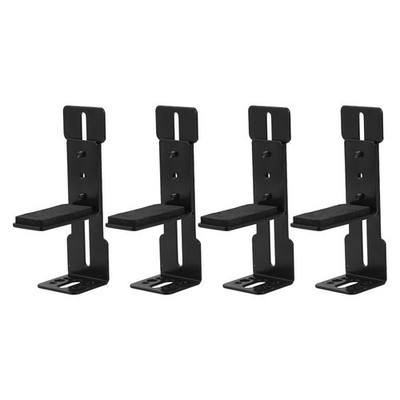 4 Pcs Gpu Stand Support Graphics Card Bracket Anti Sag