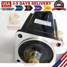 YASKAWA SGMAH-08A1A61D-OY AC Servo Motor SGMAH08A1A61DOY New Expedited Shipping