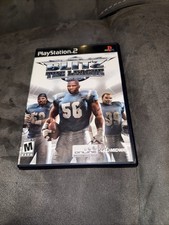 Blitz: The League (Sony PlayStation 2 Game Complete Tested ! Ps2 Game
