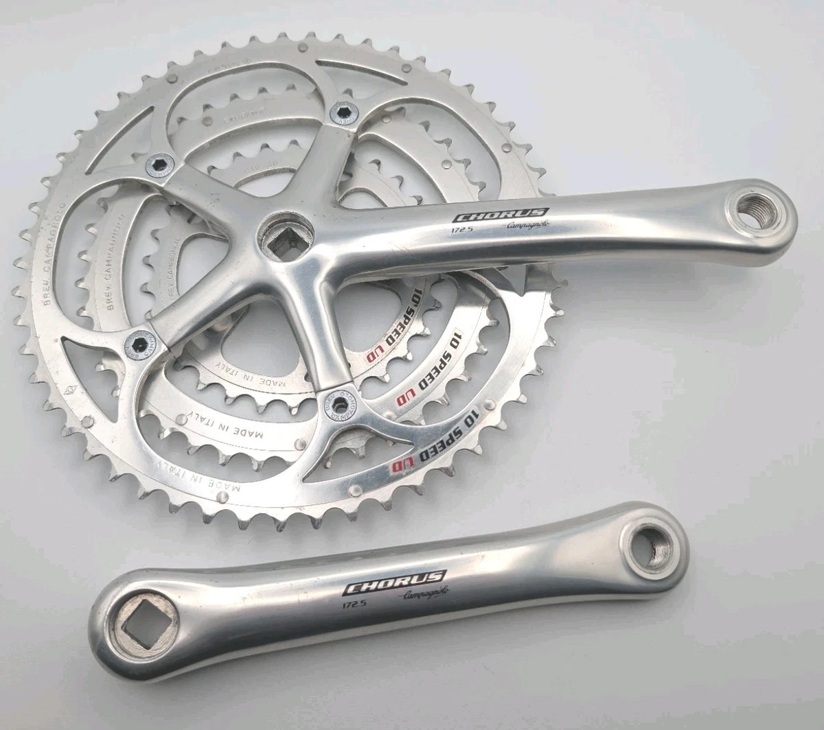 Dérailleur Arrière CAMPAGNOLO 1x13V CLUTCH SUPER RECORD X GRAVEL / ROA
