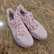 Nike Star Runner 4 Next Nature Pink Athletic Sneaker Youth Girl Sz 7Y Gym School