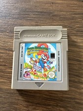 Thumbnail of ebay&reg; auction 137589823155 | Super Mario Land 2: 6 Golden Coins (Nintendo Gameboy, 1992)