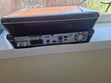 2 x Humax HDR-1000S 500GB Freesat HD Satellite Receivers - FAULTY