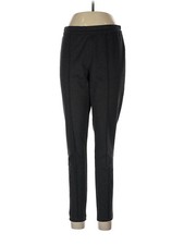 Simply Vera Vera Wang Women Black Dress Pants L