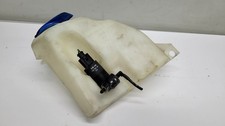 VW Polo 6N2 - Wischwasserbehälter Waschwasserbehälter Pumpe 6N0955453H (76)
