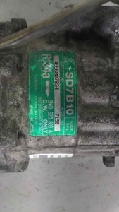 6N0820803A2 95939 klimakompressor VOLKSWAGEN POLO BERLINA 6N1 1.0 1994