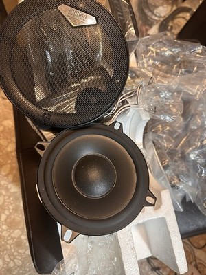 Clarion Pro Audio Sr51301