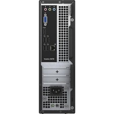 Windowsデスクトップ DELL Desktop Core i3 9100 ram16gb Windowsデスクトップ DELL Desktop Core i3 9100 ram16gb Windows