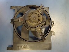 Lüfter Ladeluftkühler M160 0003127V008 9010636 Smart smart & passion 40 KW 55 PS