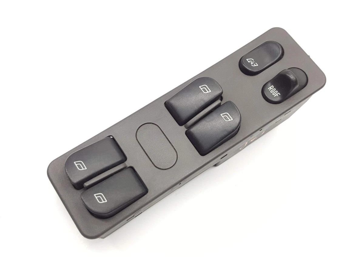 Saab Car and Truck Window Switches & Controls for sale | eBay