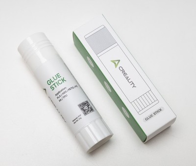 1x Creality PVA Glue Stick - 3D Print/Printing Adhesive PLA/ABS/PETG/PC/PA/TPU