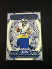 2025 Panini Absolute Countdown Calendar Kyren Williams Base (RAW)