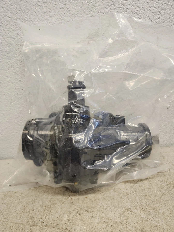 Рулевое управление новый усилитель Edelmann 3003 - Изображение 2 из 4