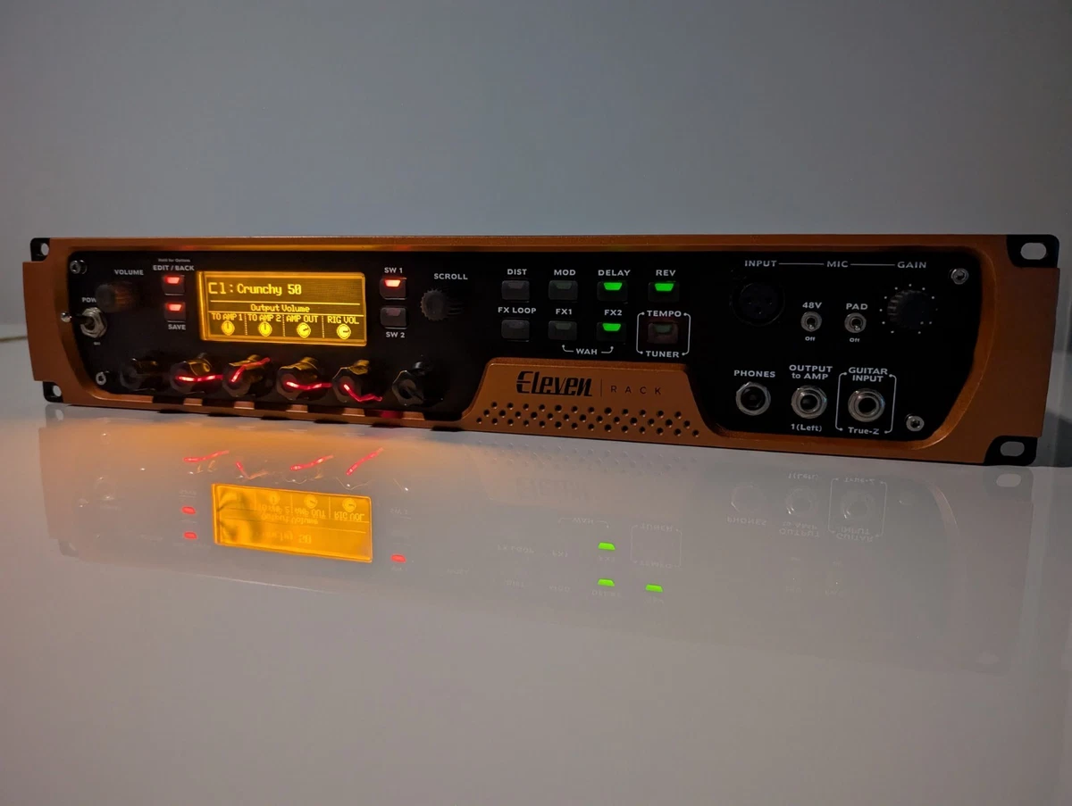 Eleven Rack for sale | eBay