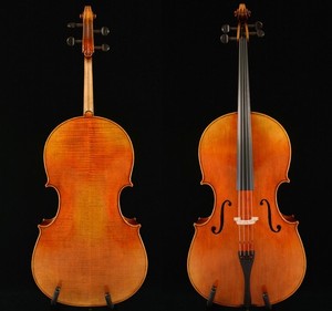 Montagnana Cello | eBay